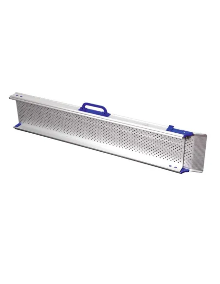 Rampas Telescópicas PERFOLIGHT