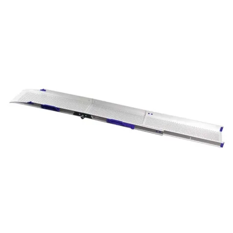 Rampas Tescópicas PERFOLIGHT Plegable 2