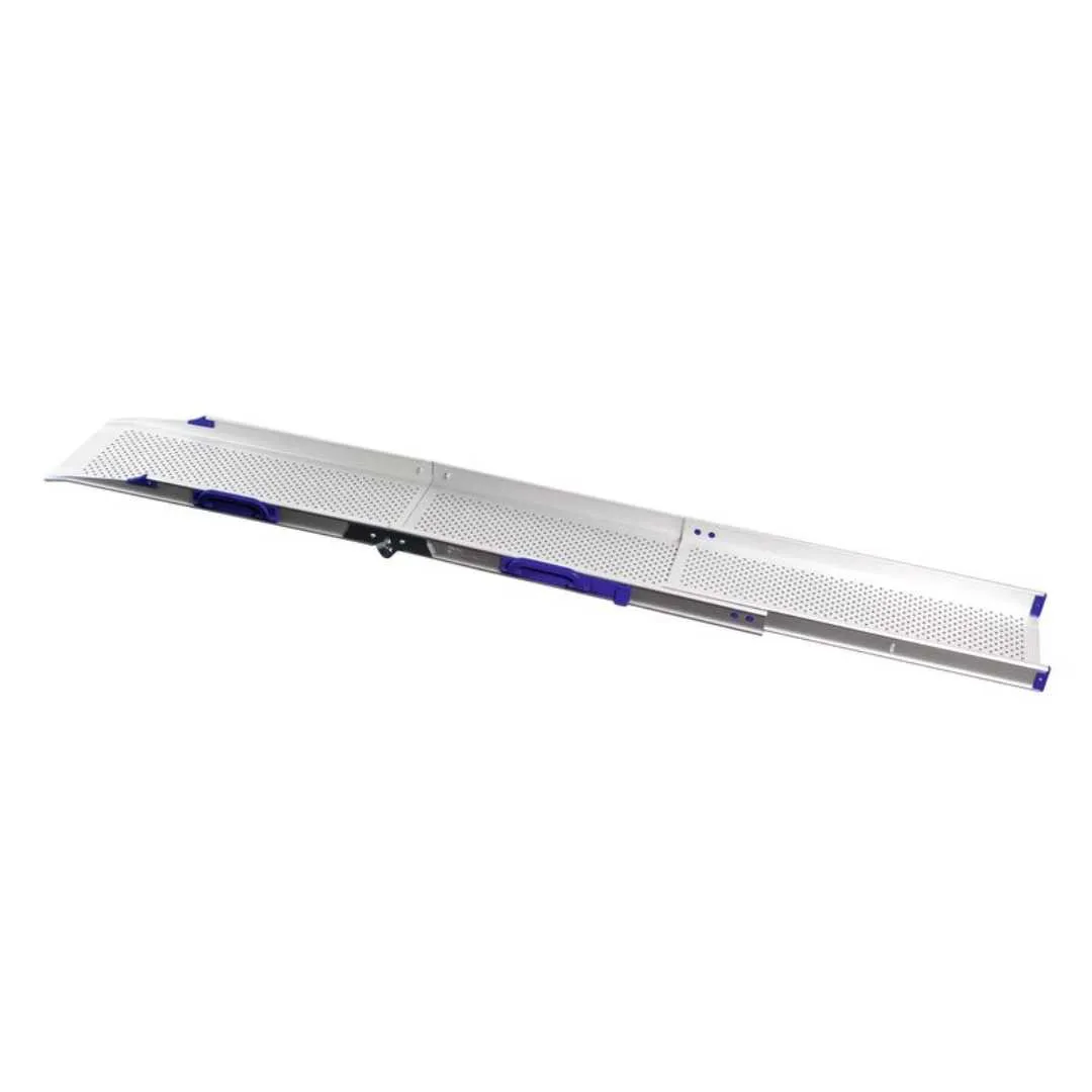Rampas Tescópicas PERFOLIGHT Plegable