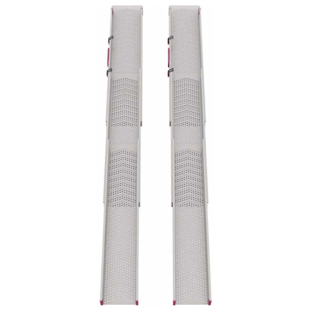 Rampas Telescópicas de 3 Partes ORTHOS de 289 cm