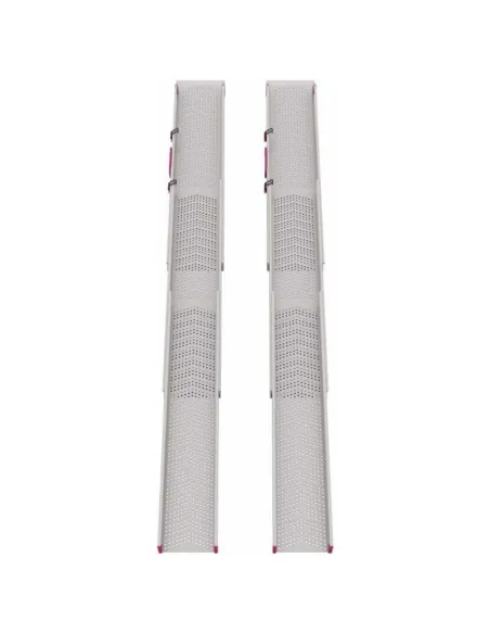 Rampas Telescópicas de 3 Partes ORTHOS de 289 cm