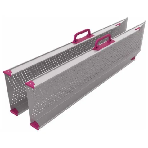 Rampas Fijas ORTHOS de 55  y 117 cm 2