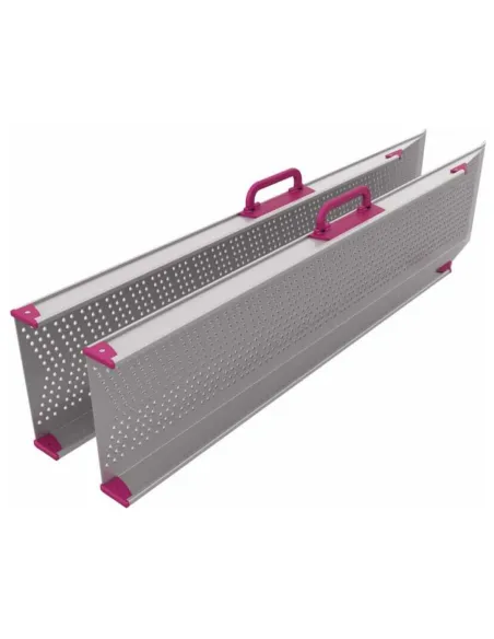 Rampas Fijas ORTHOS de 55  y 117 cm