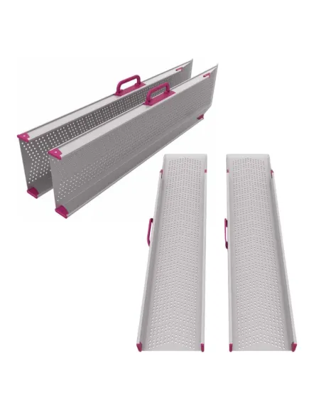 Rampas Fijas ORTHOS de 55  y 117 cm