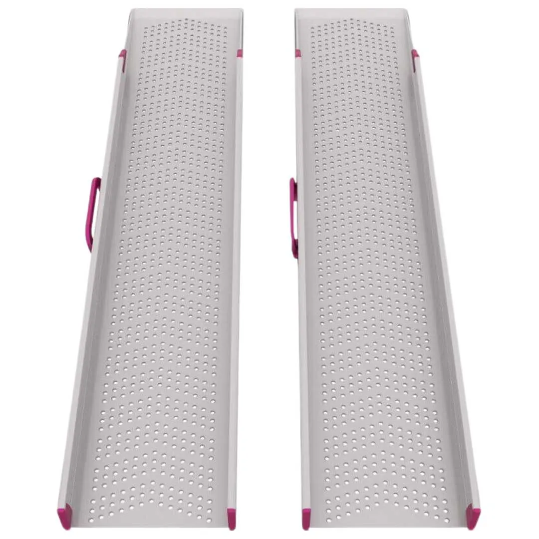 Rampas Fijas ORTHOS de 55  y 117 cm