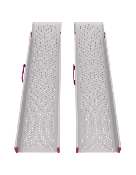 Rampas Fijas ORTHOS de 55  y 117 cm