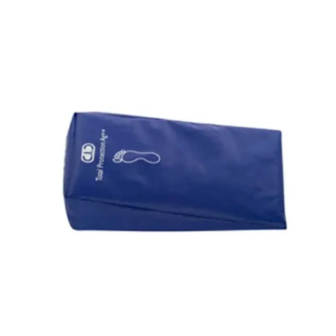 Cojín Posicionador Pie VCP05CIC con Funda...