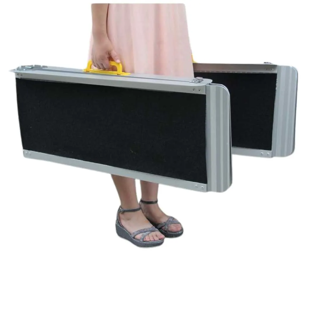 RAMPA Ligera ERGO EASY de 183 cm desmontable en...