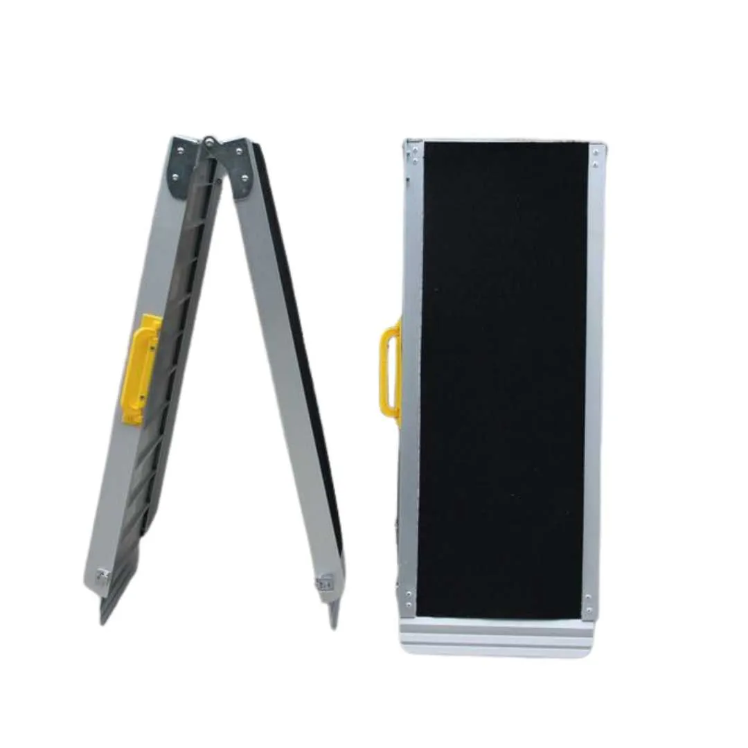 RAMPA Ligera ERGO EASY de 183 cm desmontable en...