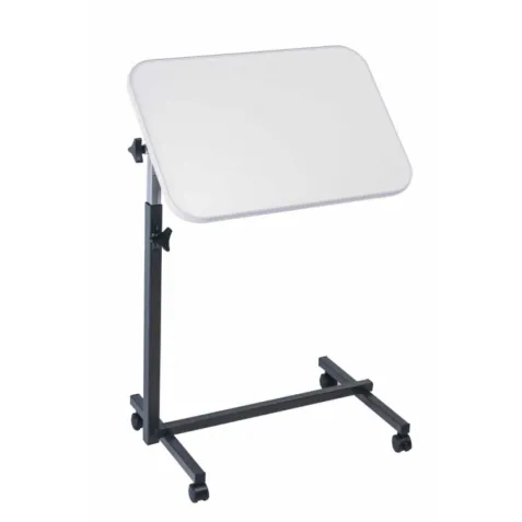 Mesa Auxiliar EASY de 1 Plano Abatible y Altura Regulable