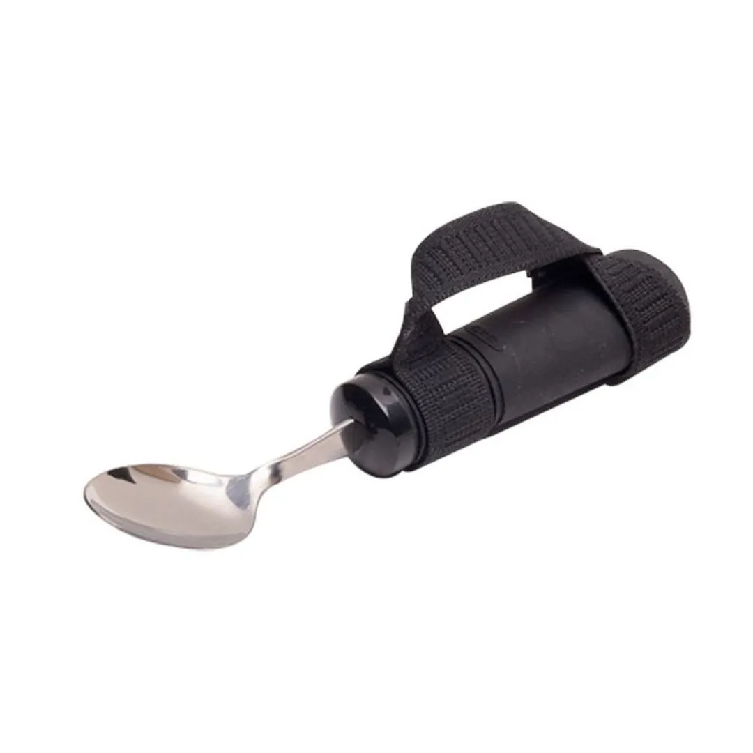 Tenedor Ergonómico TORSOGRIP Flexible · Unidad