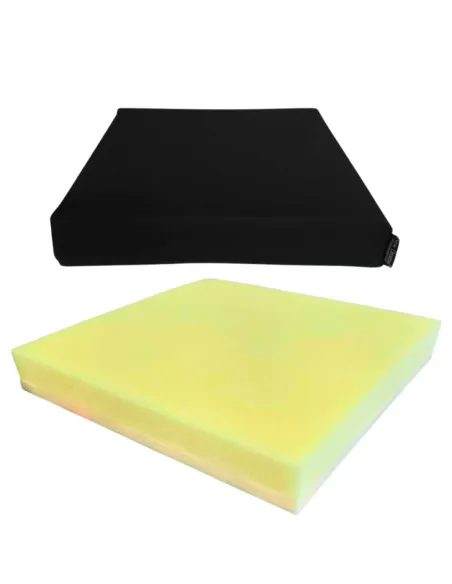 Cojín Antiescaras de Viscoelástica YLANG con Acción Relajante New Dreams