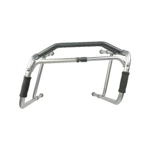 Andador aluminio Click RP749 M Fijo y Articulado para Adultos 2
