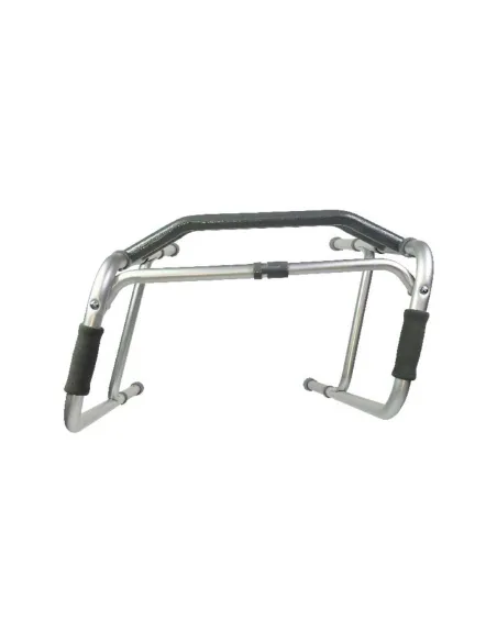 Andador aluminio CLIK Fijo y Articulado para Adultos