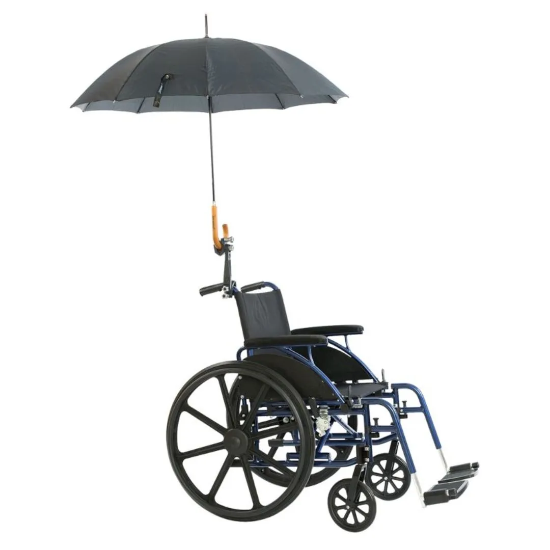 Soporte Adaptador Porta Paraguas JICACLICK