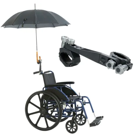Soporte Adaptador Porta Paraguas JICACLICK
