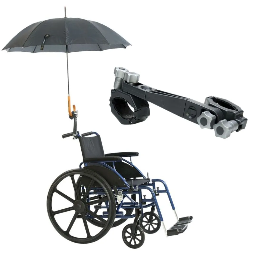 Soporte Adaptador Porta Paraguas JICACLICK