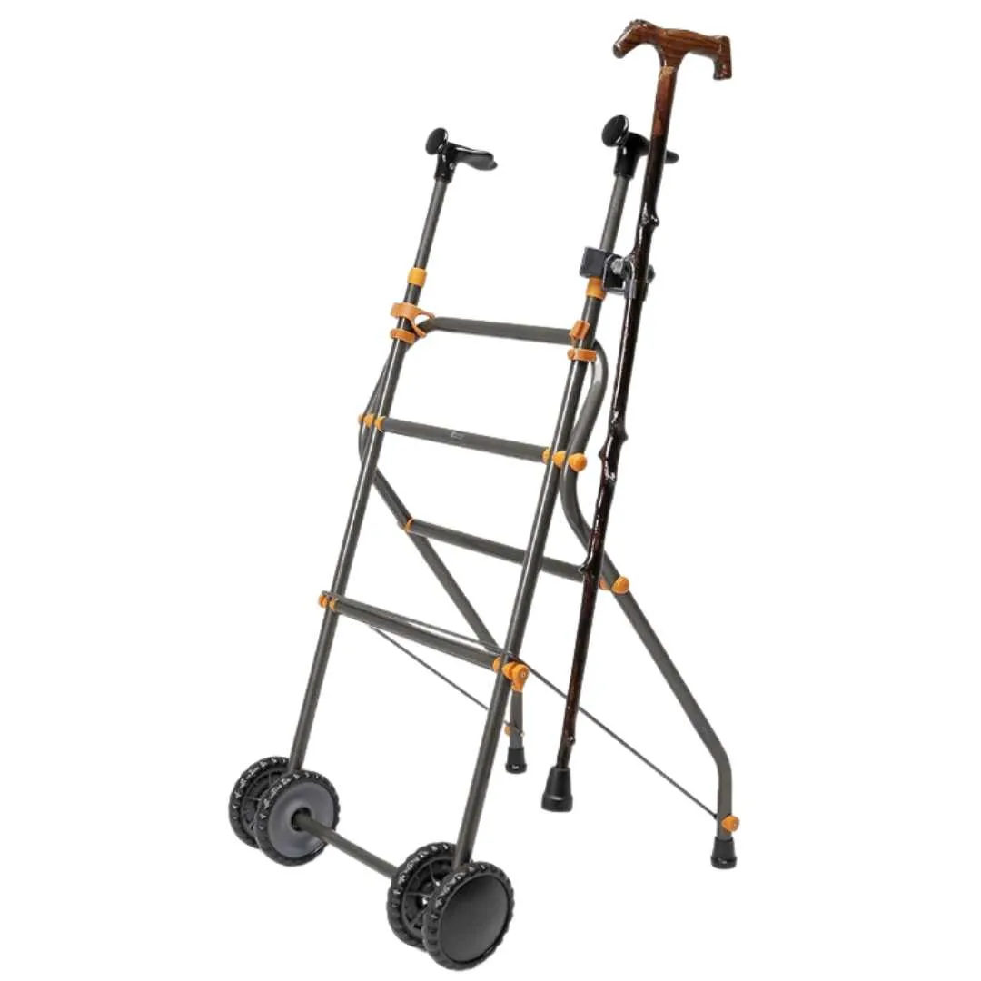 Porta Bastones y Muletas JICACLIK para...