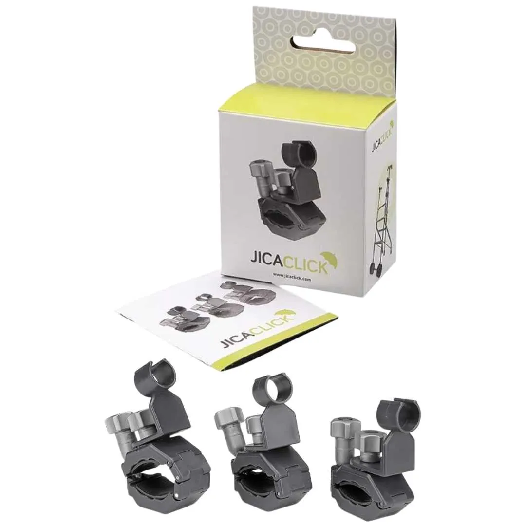 Porta Bastones y Muletas JICACLIK para...