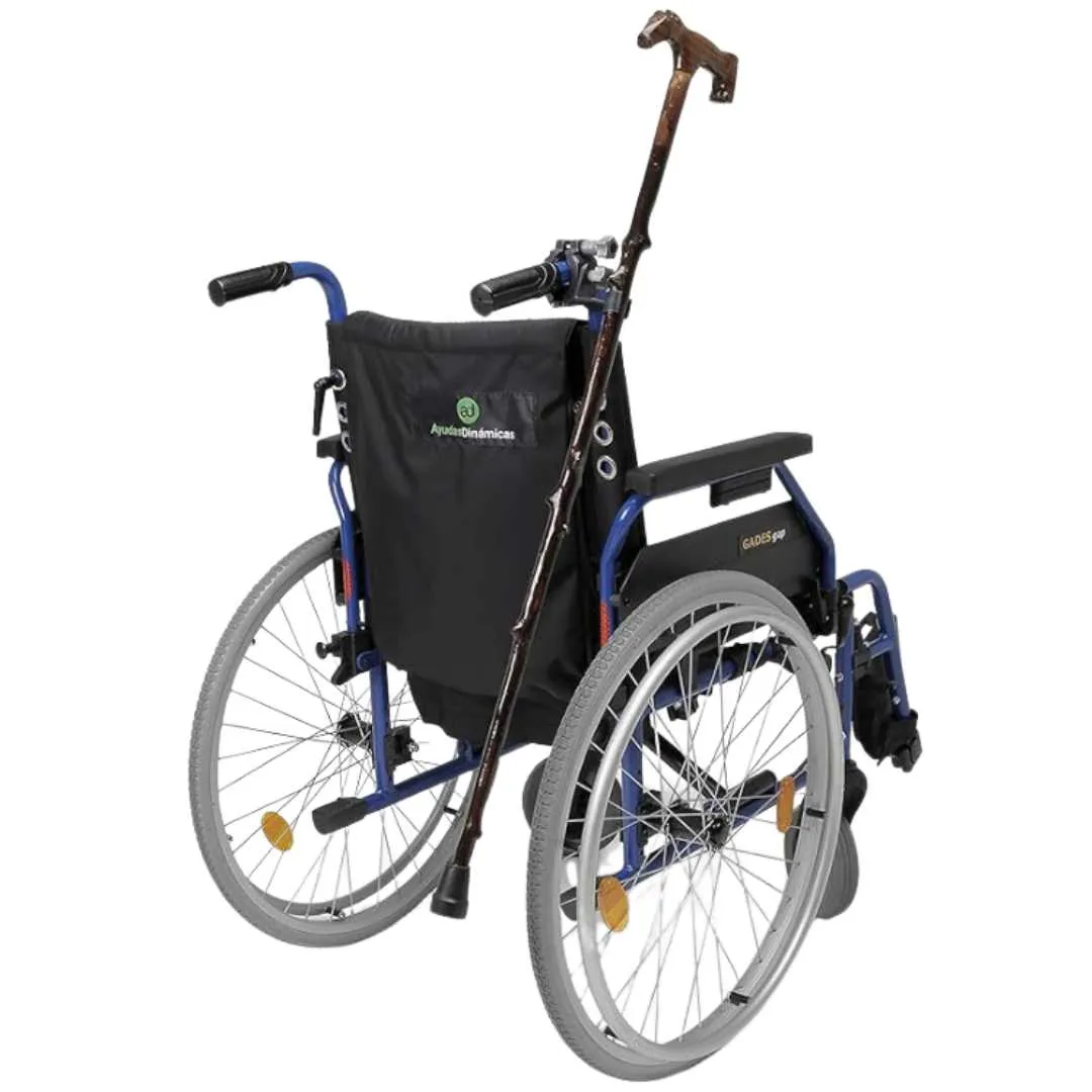 Porta Bastones y Muletas JICACLIK para...