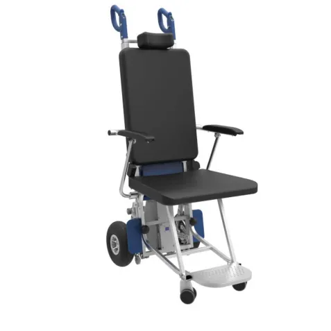 Silla SalvaEscaleras Motorizada Desmontable