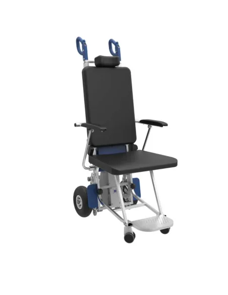 Silla SalvaEscaleras Motorizada Desmontable