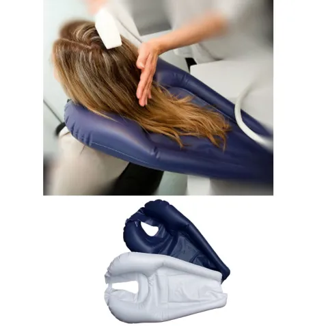 Lavacabeza  Inflable para Silla 2