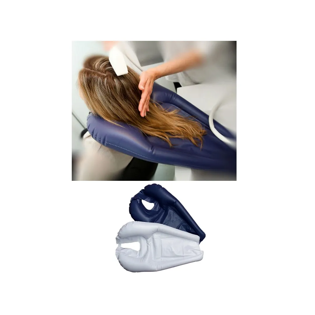 Lavacabeza  Inflable para Silla