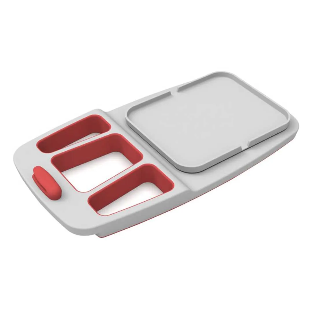 Bandeja de Preparación THEOMATIK