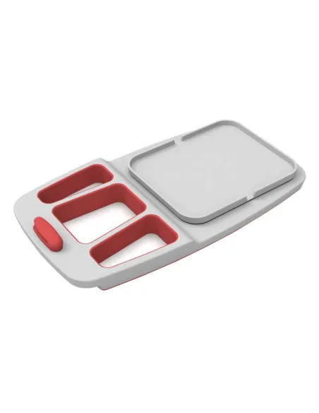 Bandeja de Preparación THEOMATIK