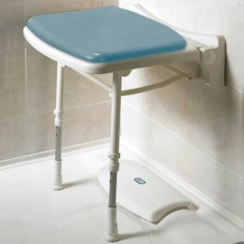 Asiento Ducha Abatible  MAXI 2