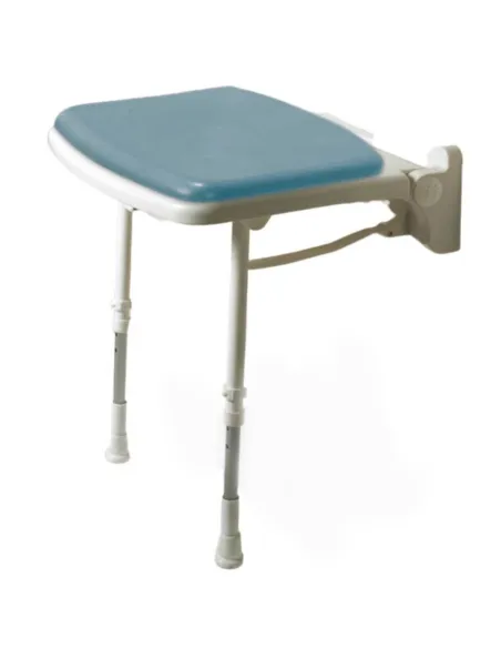 Asiento Ducha Abatible  MAXI