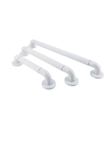 Asidero Recto  ILIADE de Acero Inoxidable y Nylon