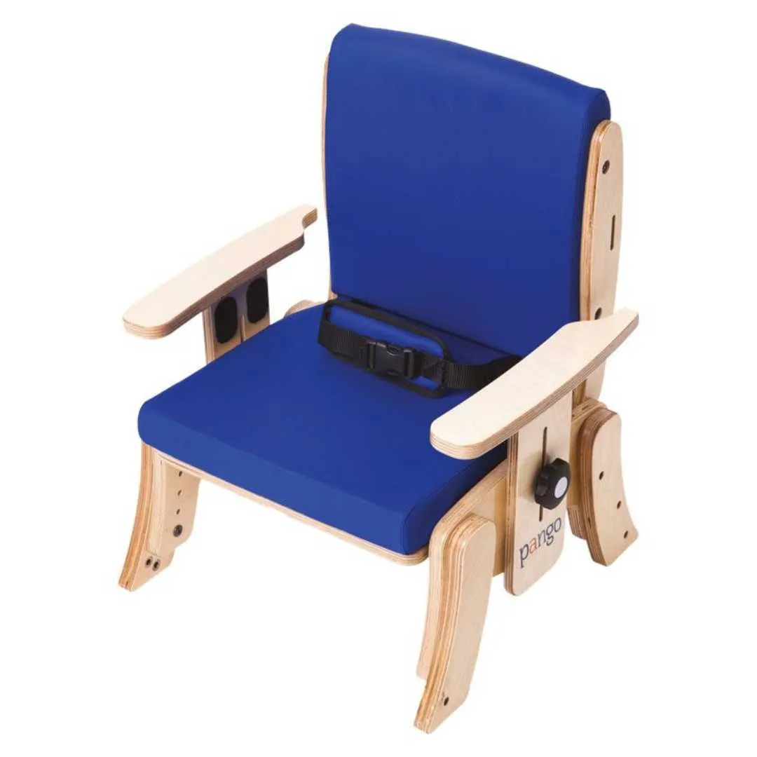 Silla Infantil ADAPTABLE PANGO