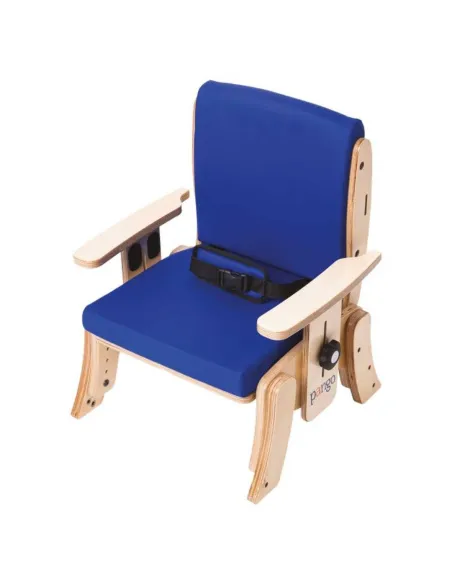 Silla Infantil ADAPTABLE PANGO