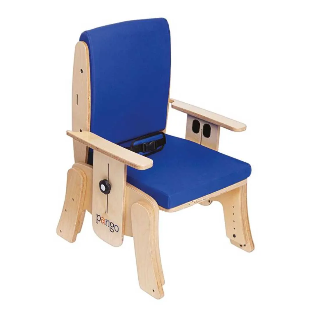 Silla Infantil ADAPTABLE PANGO