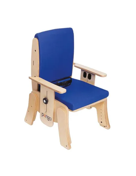 Silla Infantil ADAPTABLE PANGO