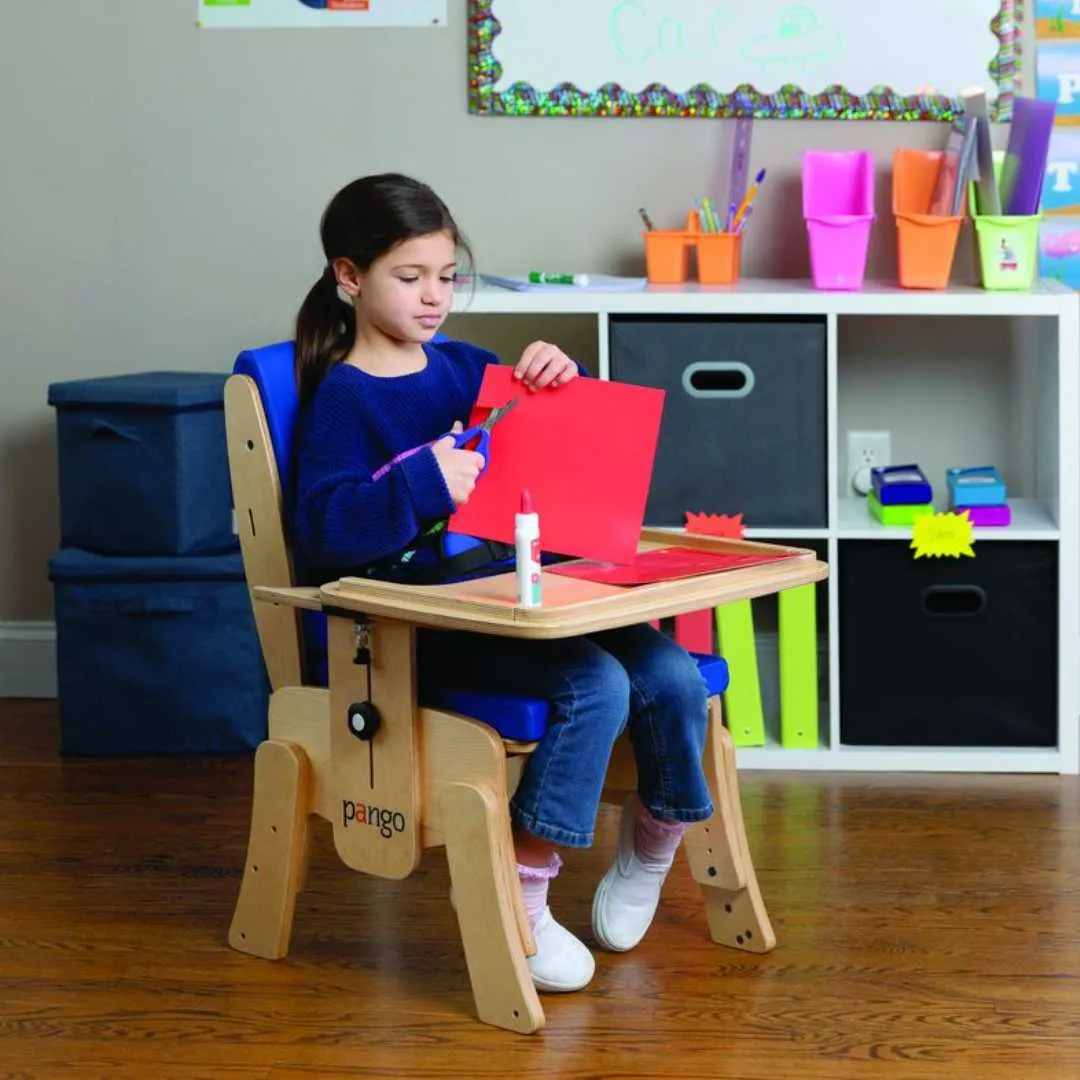 Silla Infantil ADAPTABLE PANGO
