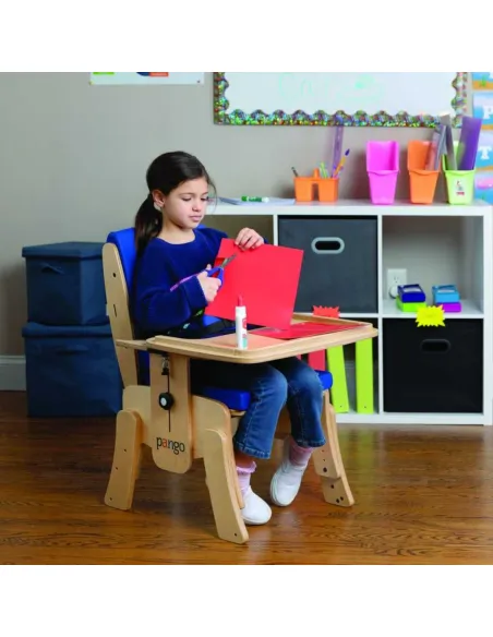 Silla Infantil ADAPTABLE PANGO