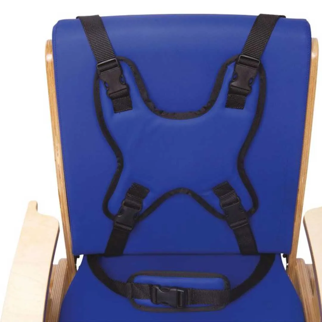 Silla Infantil ADAPTABLE PANGO