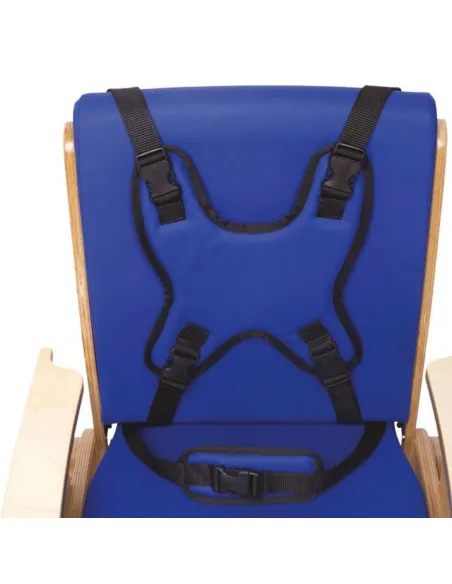 Silla Infantil ADAPTABLE PANGO