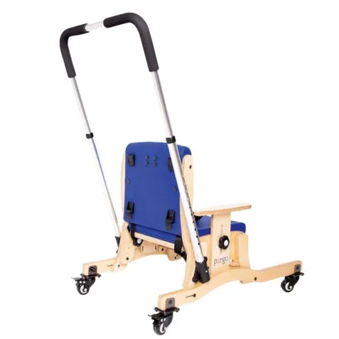 Silla Infantil ADAPTABLE PANGO 2