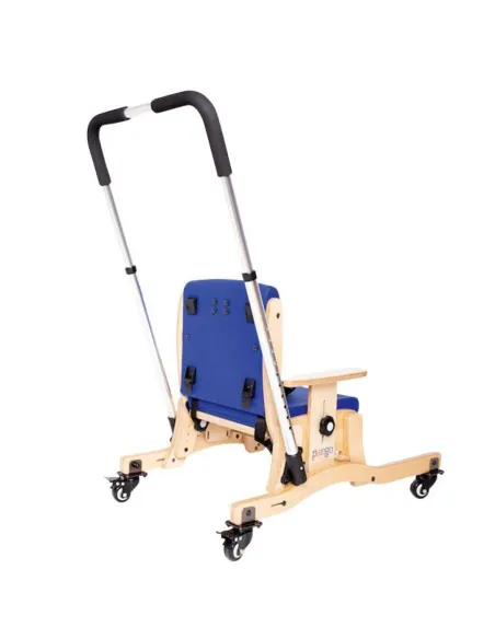 Silla Infantil ADAPTABLE PANGO