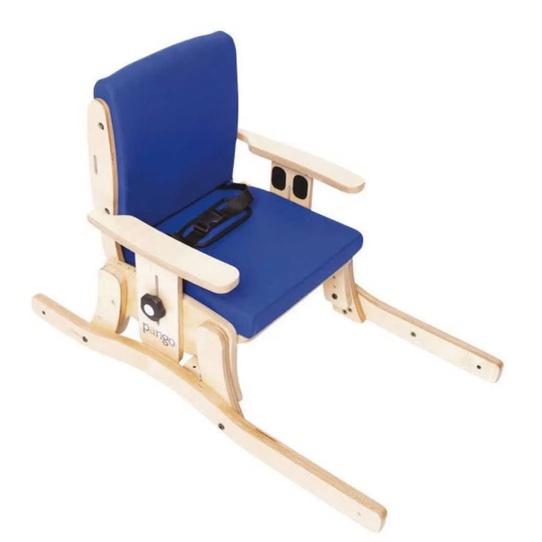 Silla Infantil ADAPTABLE PANGO