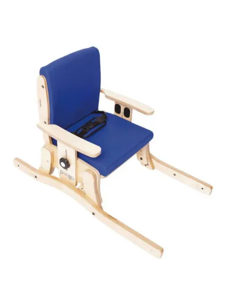 Silla Infantil ADAPTABLE PANGO