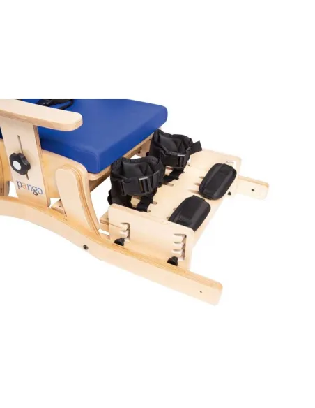 Silla Infantil ADAPTABLE PANGO