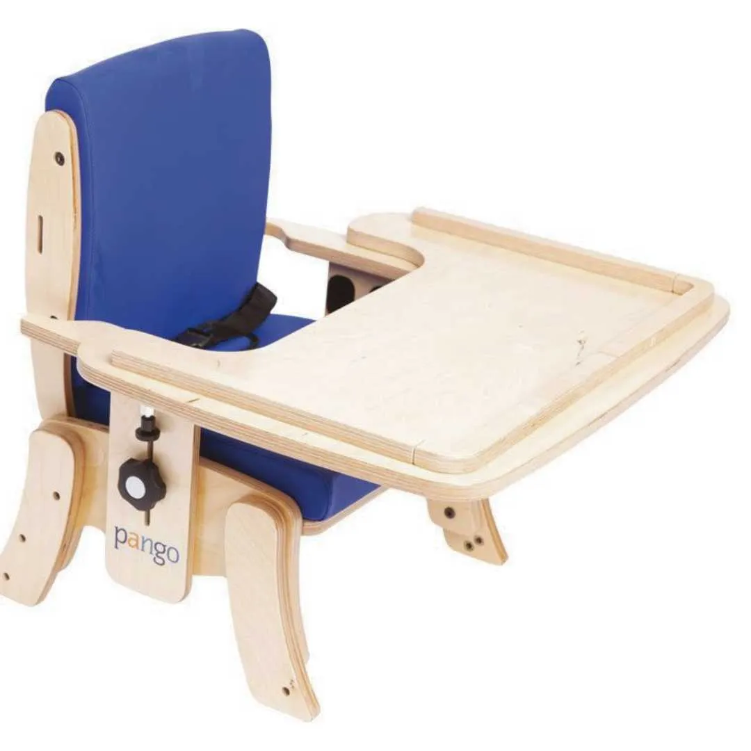 Silla Infantil ADAPTABLE PANGO