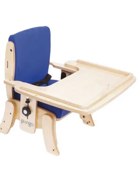 Silla Infantil ADAPTABLE PANGO