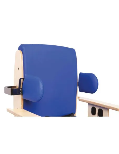 Silla Infantil ADAPTABLE PANGO