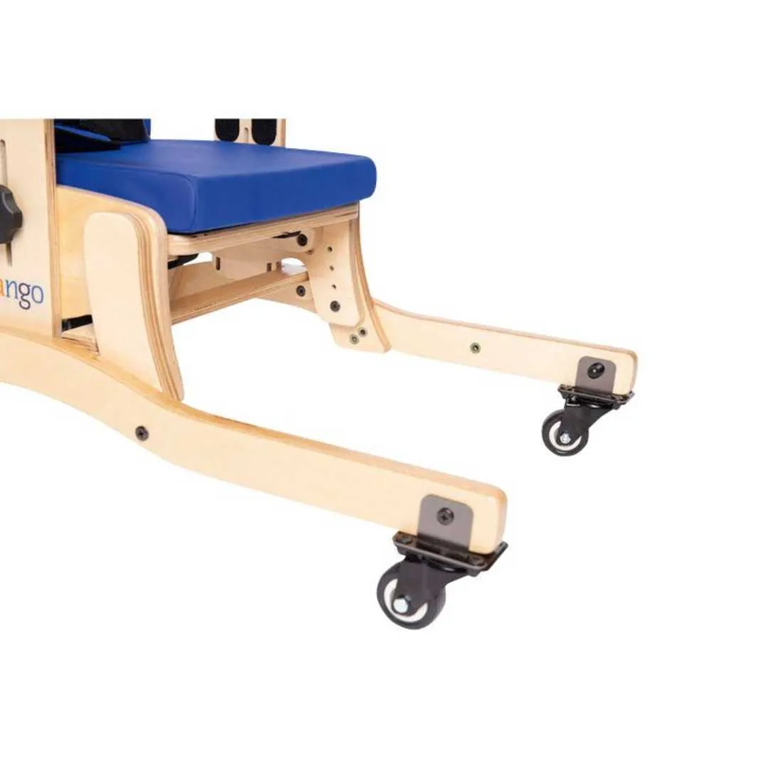 Silla Infantil ADAPTABLE PANGO